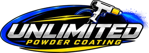 Unlimited Powder Coating logo
